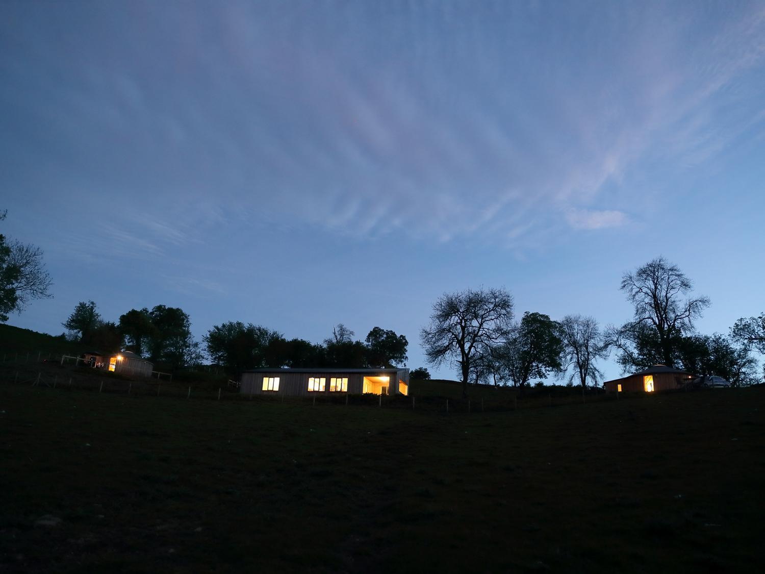 Вилла Rolling Hills Ньюкасл Экстерьер фото