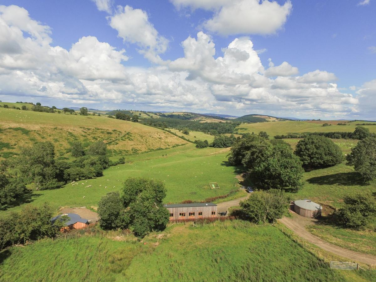Вилла Rolling Hills Ньюкасл Экстерьер фото